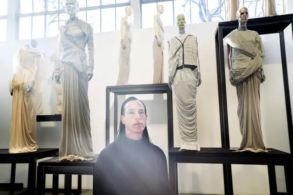 rick owens net worth