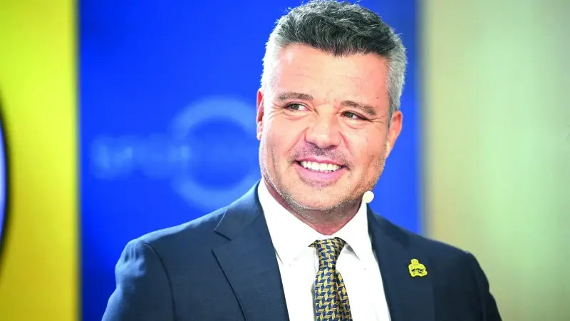 sadettin saran net worth