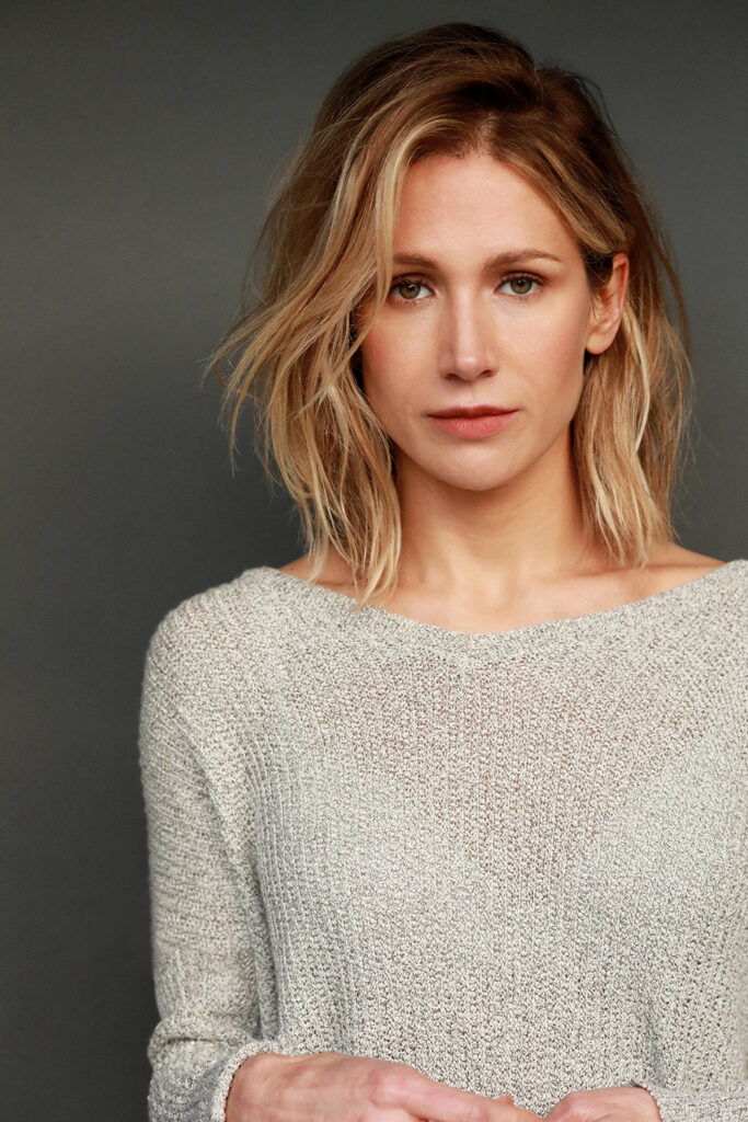 jennifer landon net worth