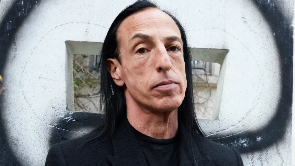 rick owens net worth