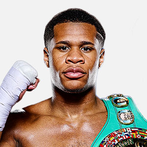 devin haney net worth