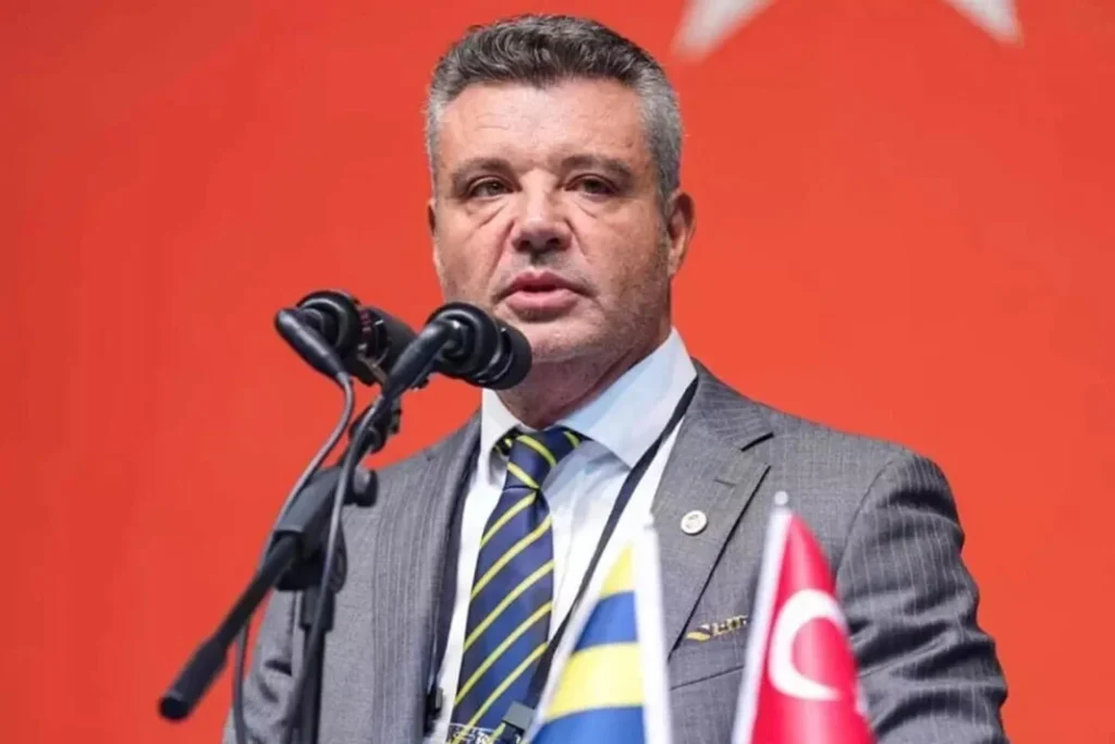 sadettin saran net worth