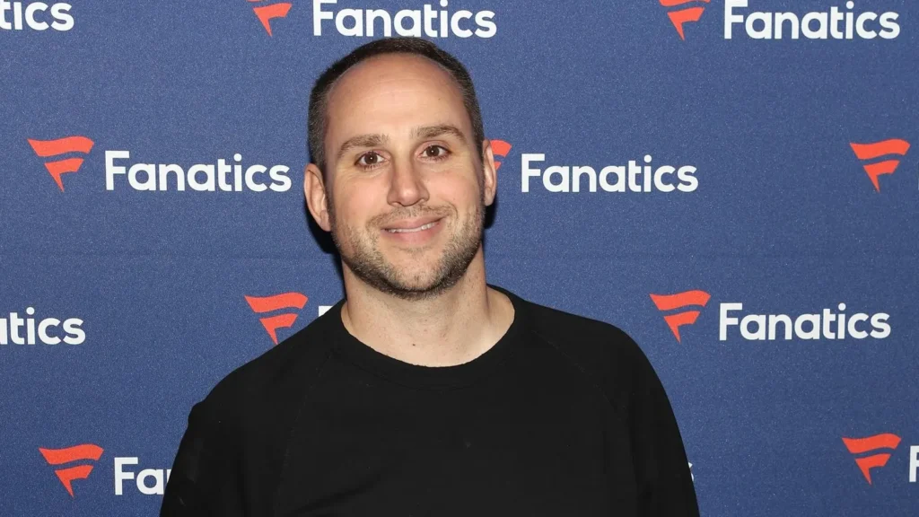 michael rubin net worth