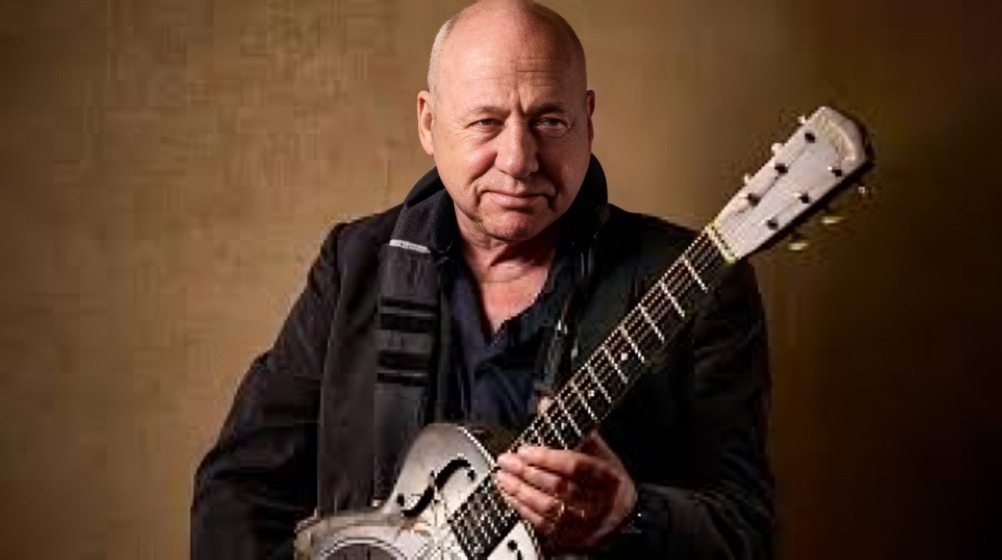 mark knopfler net worth