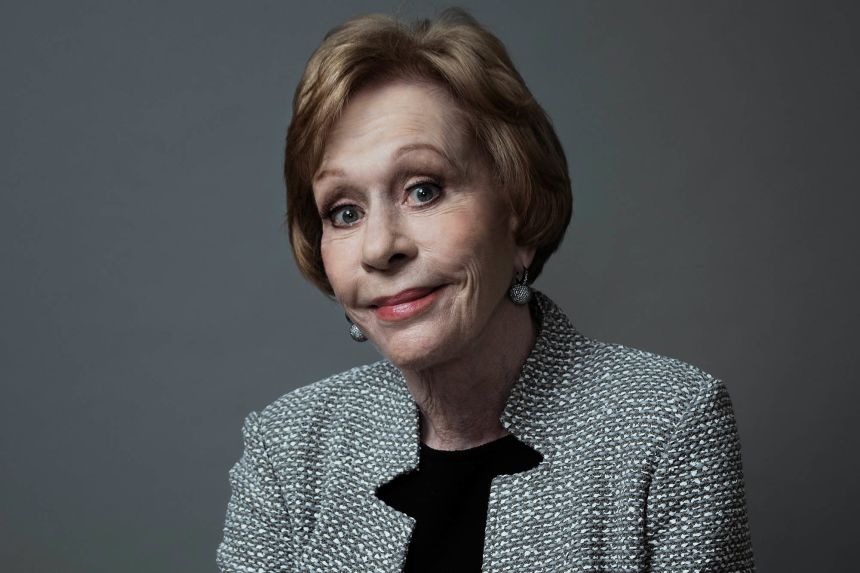 carol burnett net worth carol burnett net worth
