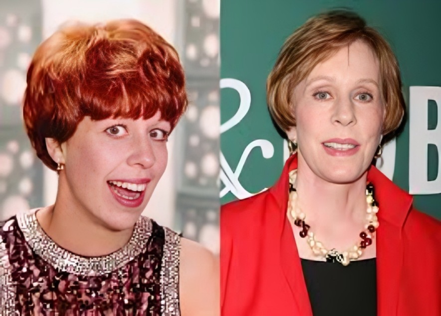 carol burnett net worth carol burnett net worth