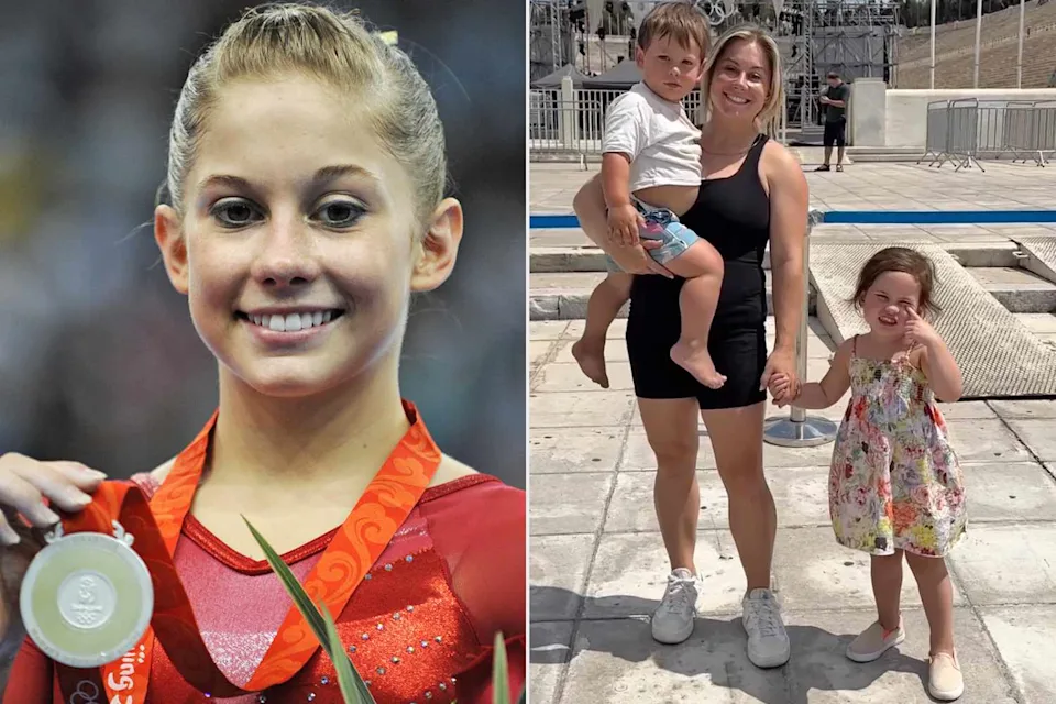 shawn johnson net worth
