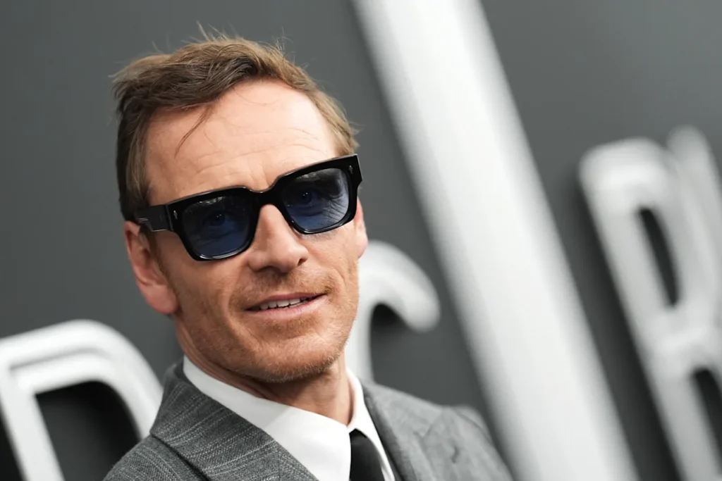 michael fassbender net worth
