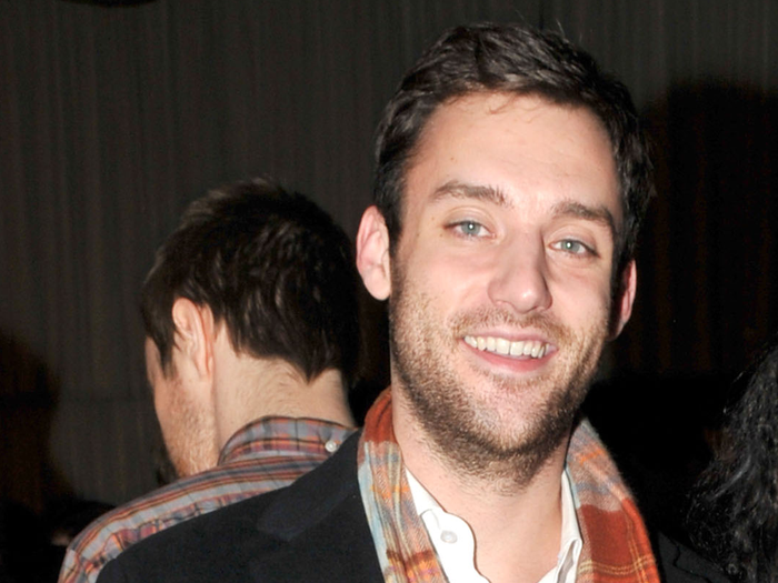 cooke maroney net worth