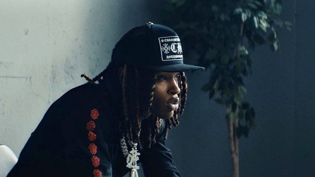 king von net worth