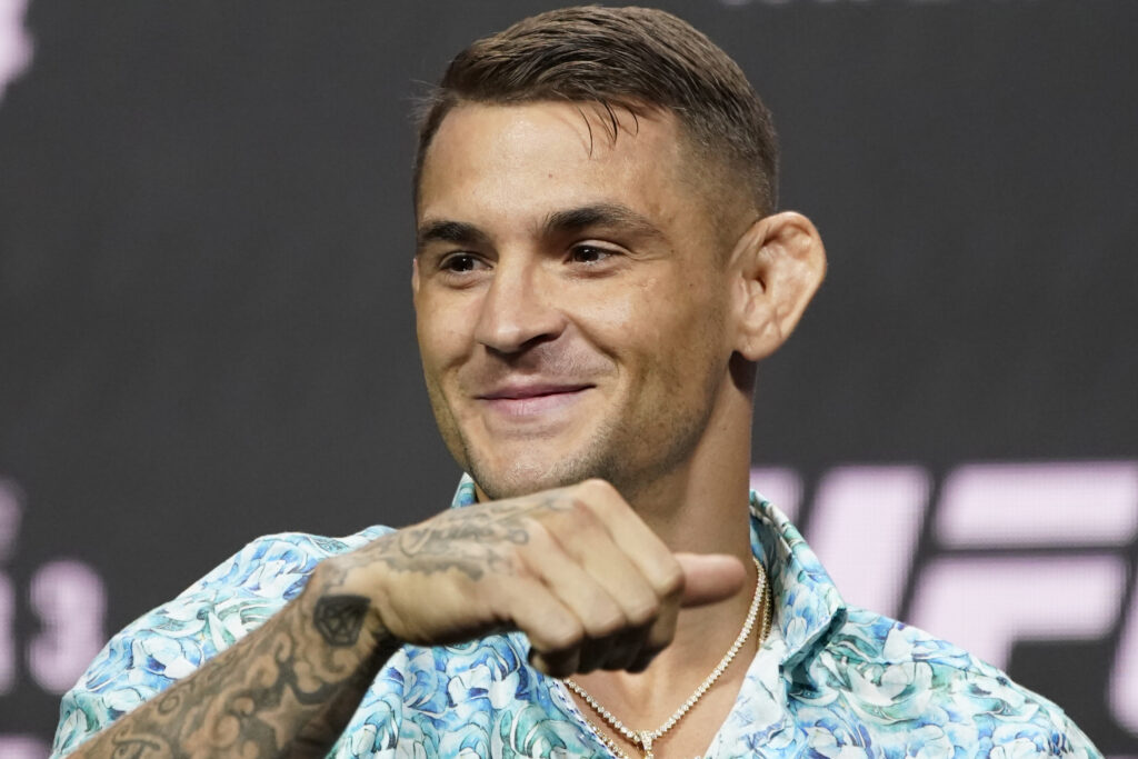 dustin poirier net worth dustin poirier net worth