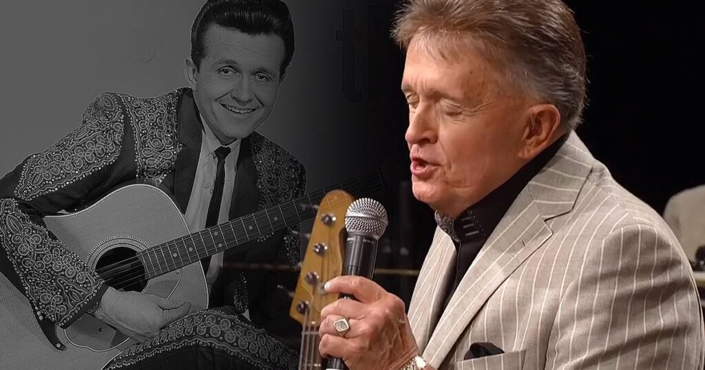 bill anderson net worth