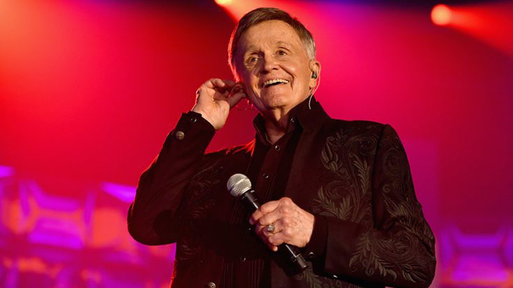 bill anderson net worth