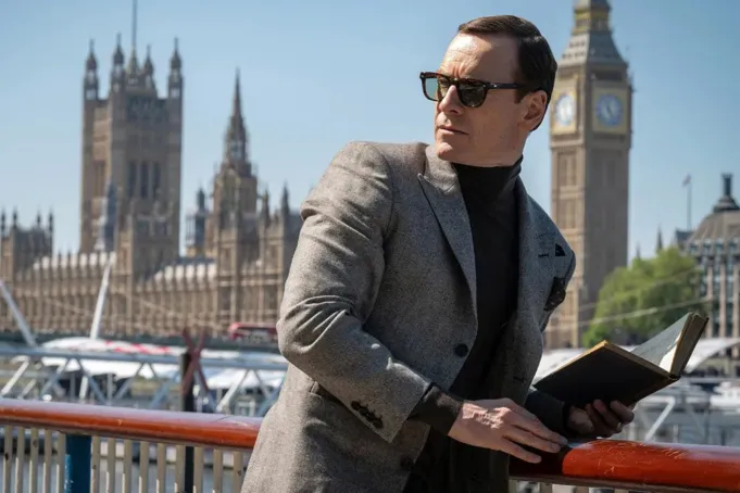michael fassbender net worth