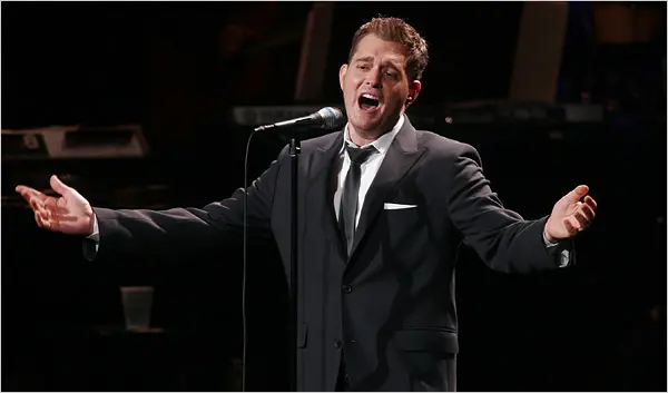 michael buble net worth 2026