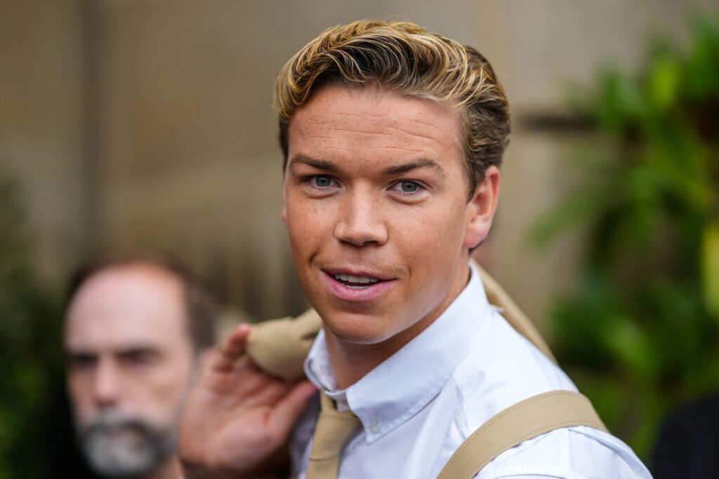 will poulter net worth