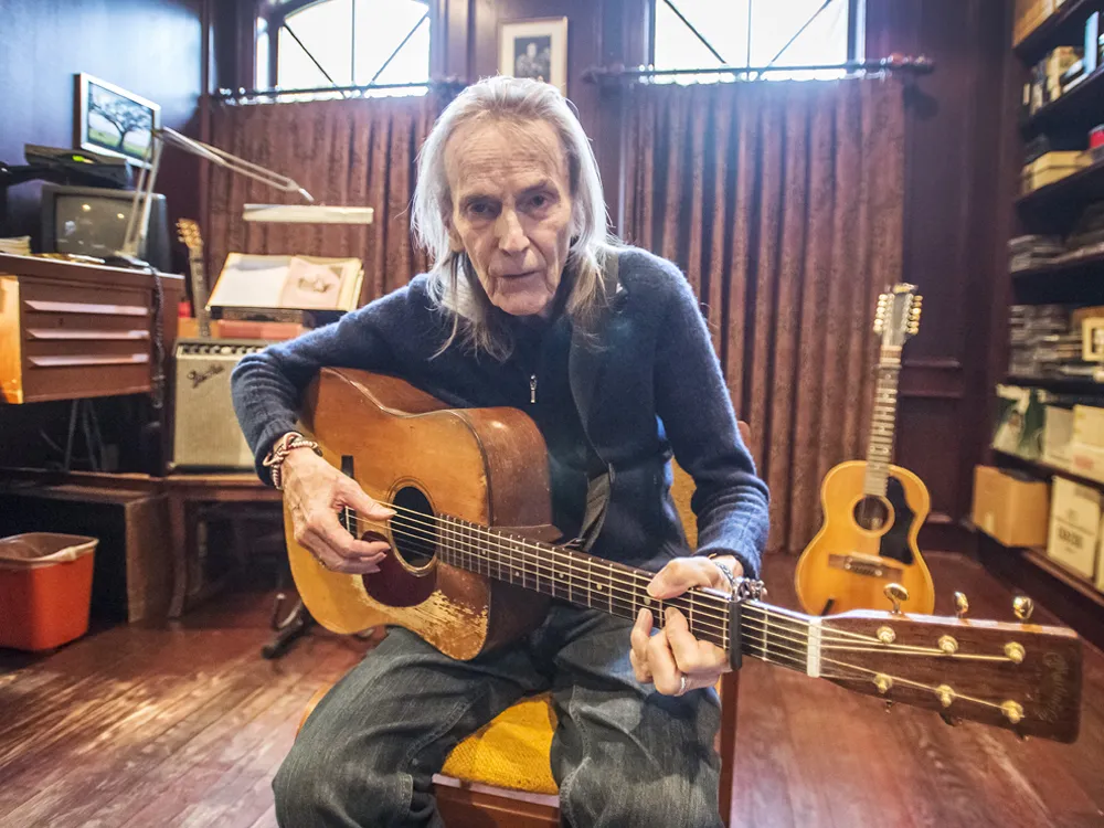 gordon lightfoot