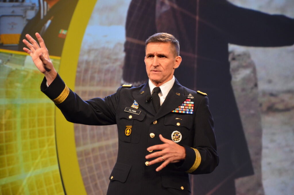 general michael flynn net worth general michael flynn net worth