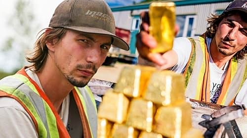 what is parker schnabel's net worth