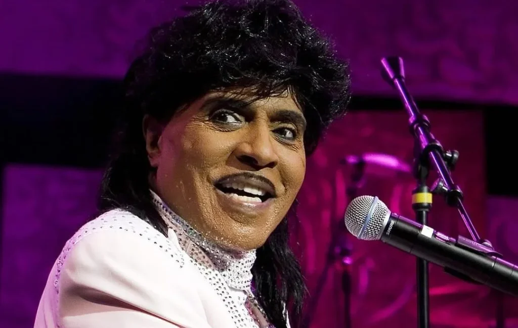 little richard net worth