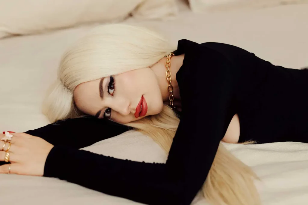 ava max net worth ava max net worth