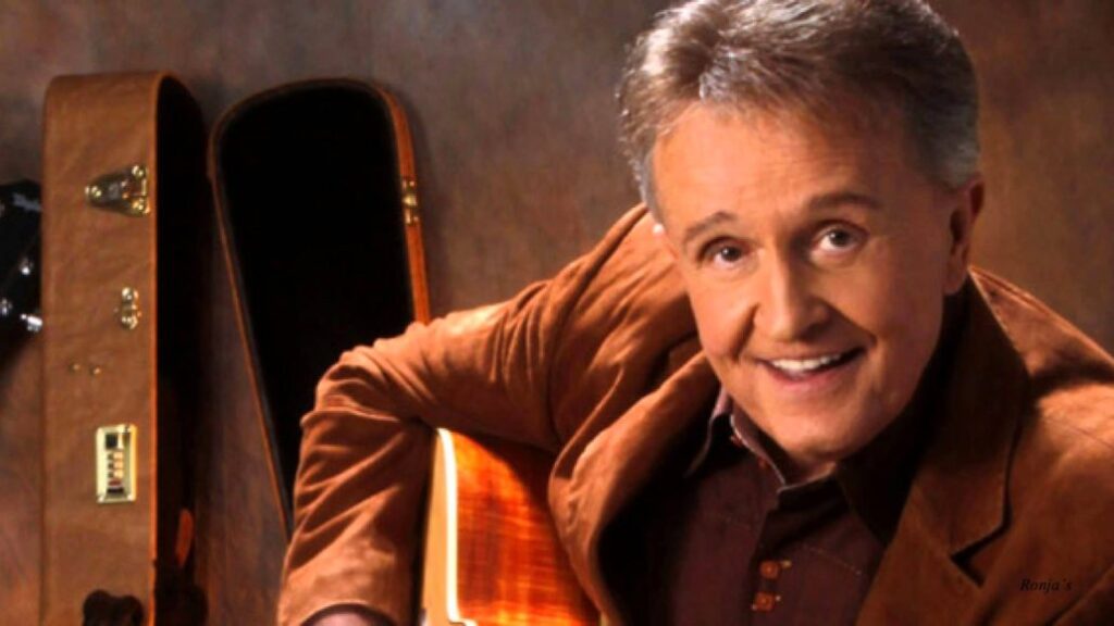 bill anderson net worth