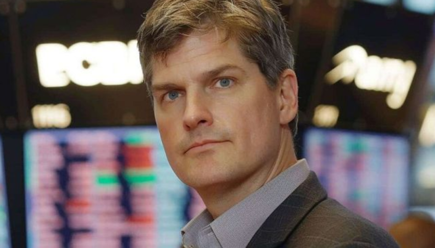 michael burry net worth
