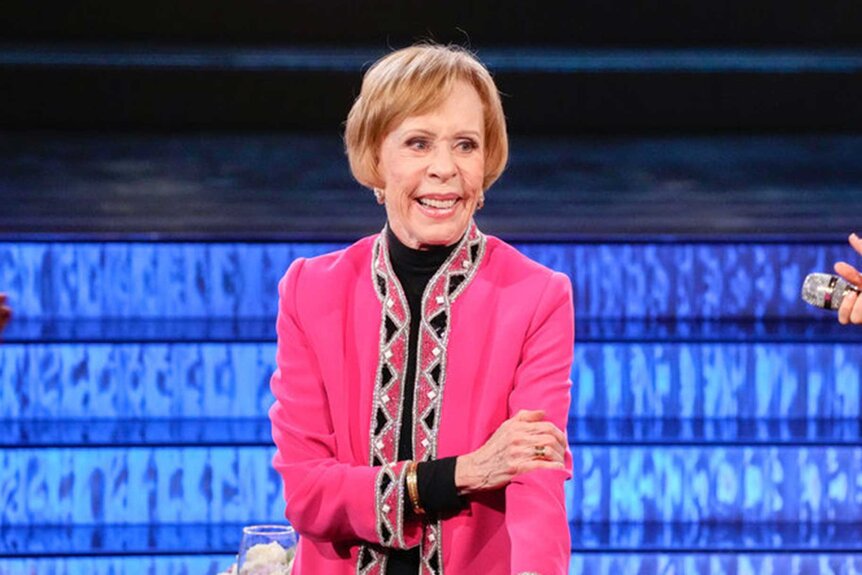 carol burnett net worth carol burnett net worth