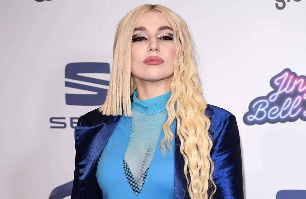 ava max net worth ava max net worth