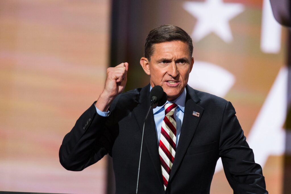 general michael flynn net worth general michael flynn net worth