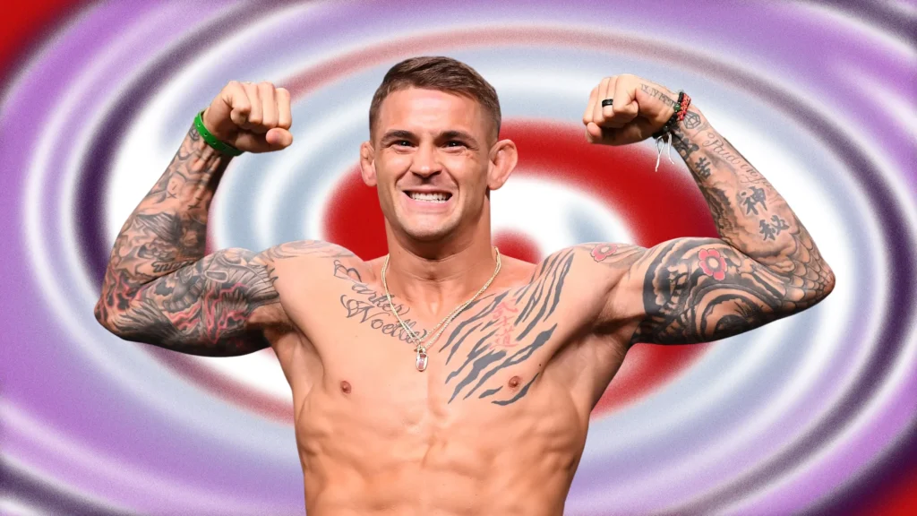 dustin poirier net worth dustin poirier net worth
