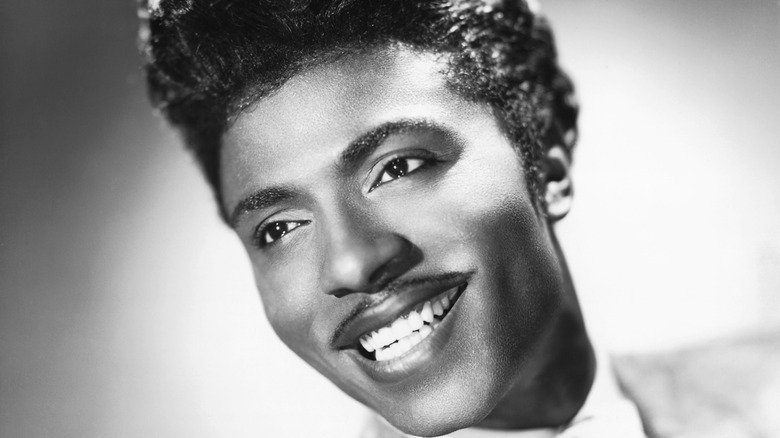 little richard net worth
