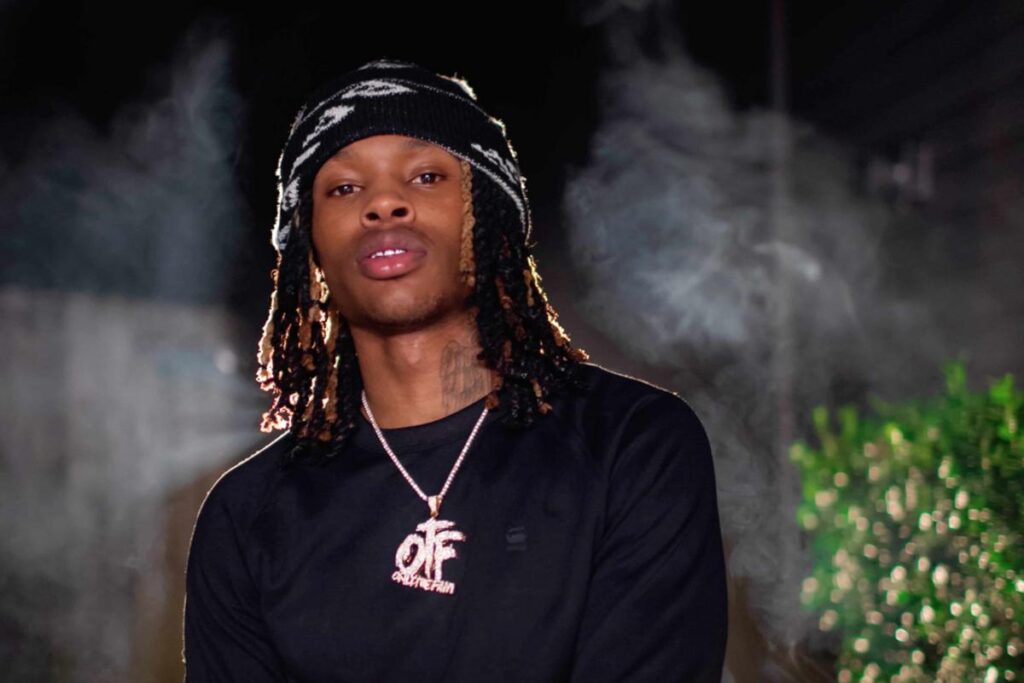 king von net worth