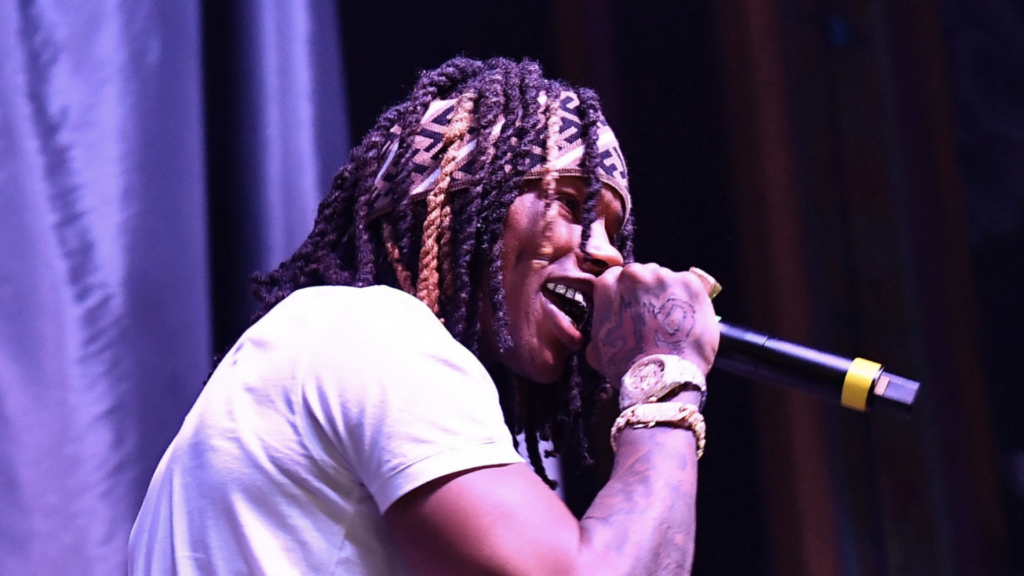 king von net worth