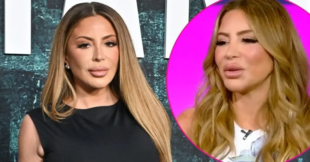 larsa pippen net worth