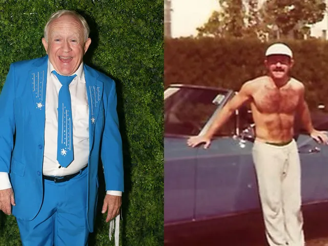 leslie jordan net worth leslie jordan net worth