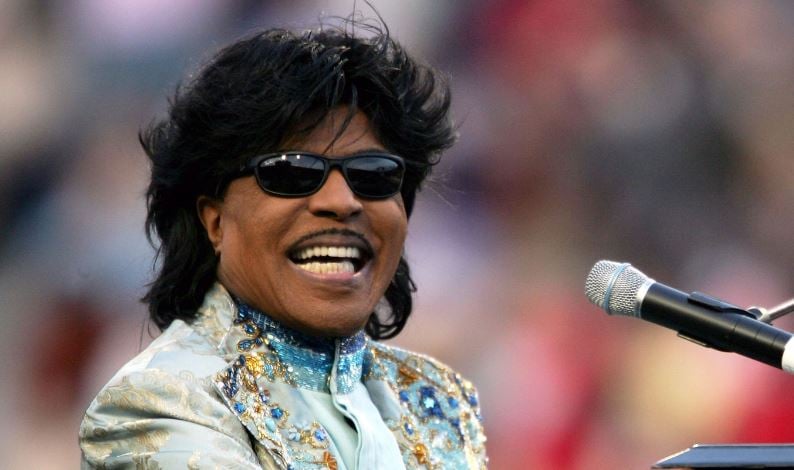 little richard net worth