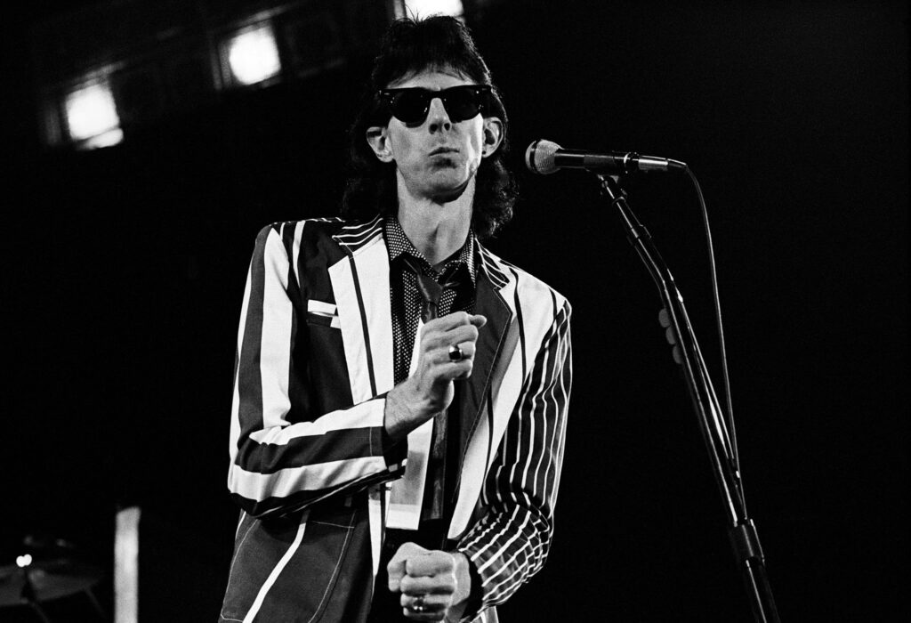 ric ocasek net worth at death
