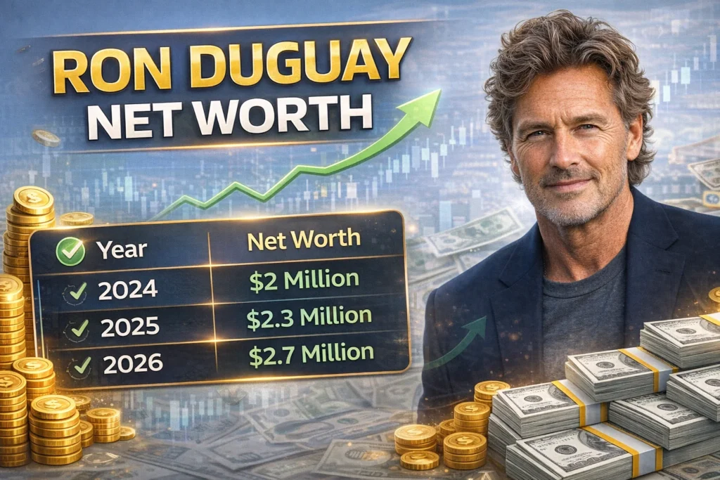 ron duguay net worth ron duguay net worth