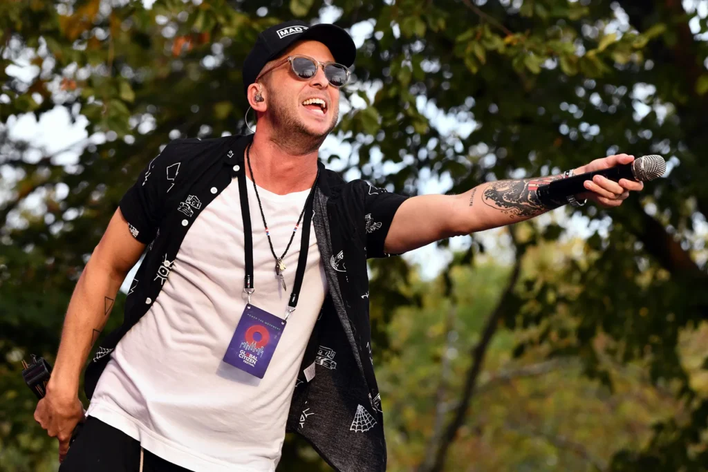 ryan tedder net worth