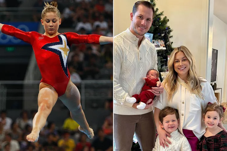 shawn johnson net worth
