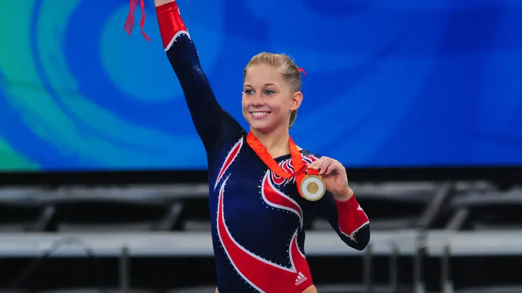 shawn johnson net worth