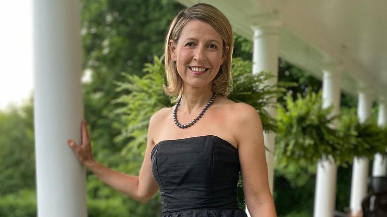 samantha brown net worth samantha brown net worth