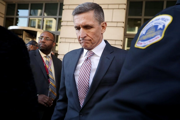 general michael flynn net worth general michael flynn net worth