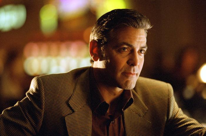 george clooney net worth