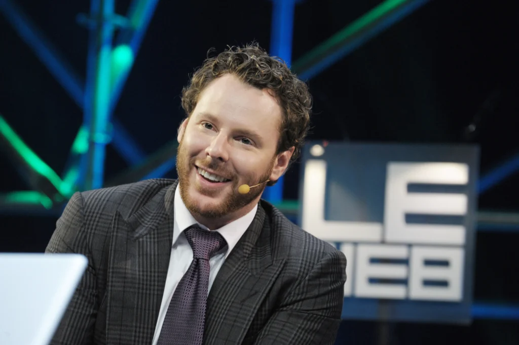 is sean parker still part of facebook is sean parker still part of facebook