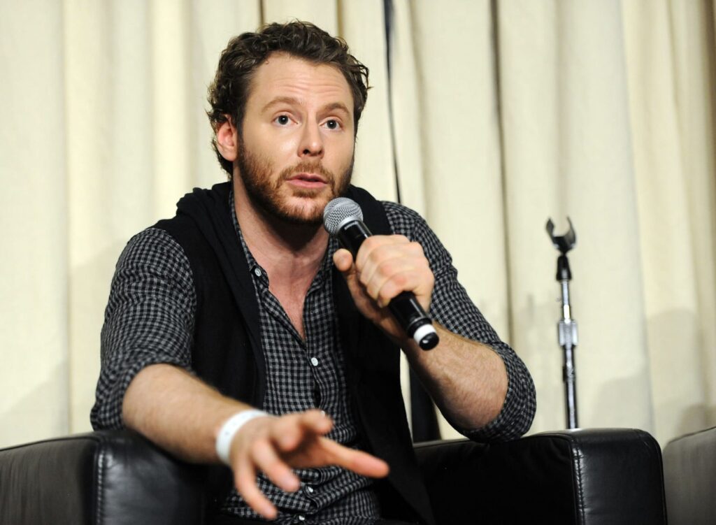 is sean parker still part of facebook is sean parker still part of facebook