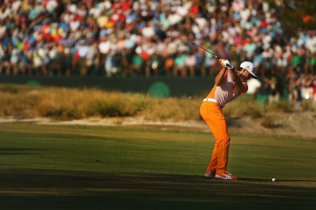 rickie fowler endorsement earnings
