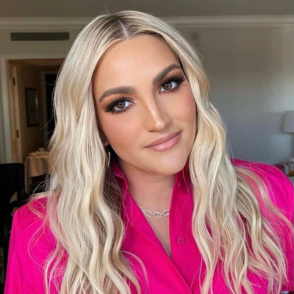 jamie lynn spears net worth