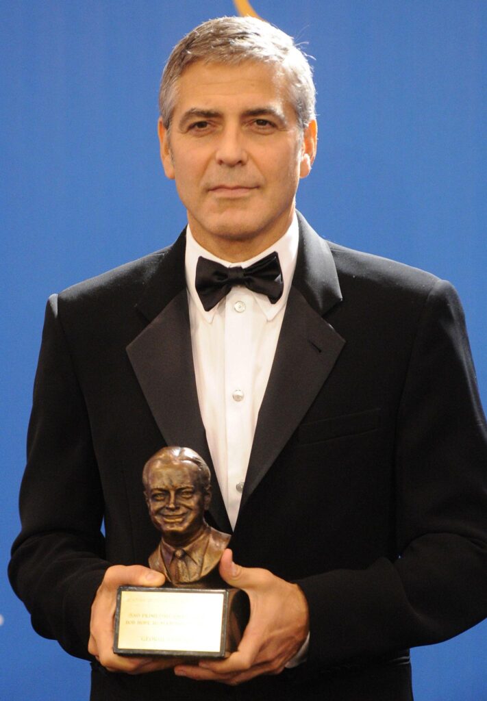 george clooney net worth